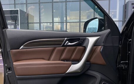 Haval H9 I рестайлинг, 2019 год, 2 539 000 рублей, 19 фотография