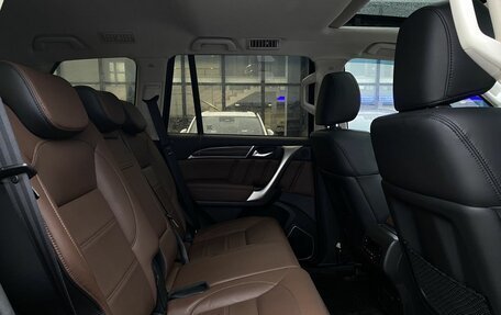 Haval H9 I рестайлинг, 2019 год, 2 539 000 рублей, 27 фотография