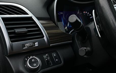 Haval H9 I рестайлинг, 2019 год, 2 539 000 рублей, 21 фотография