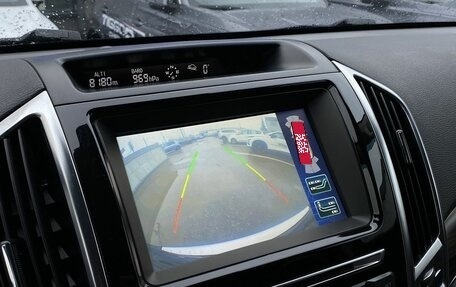 Haval H9 I рестайлинг, 2019 год, 2 539 000 рублей, 16 фотография