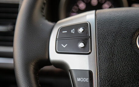 Toyota Land Cruiser 200, 2012 год, 3 498 000 рублей, 12 фотография