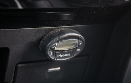 Toyota Land Cruiser 200, 2012 год, 3 498 000 рублей, 11 фотография