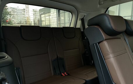 Haval H9 I рестайлинг, 2019 год, 2 539 000 рублей, 29 фотография