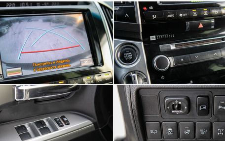 Toyota Land Cruiser 200, 2012 год, 3 498 000 рублей, 24 фотография