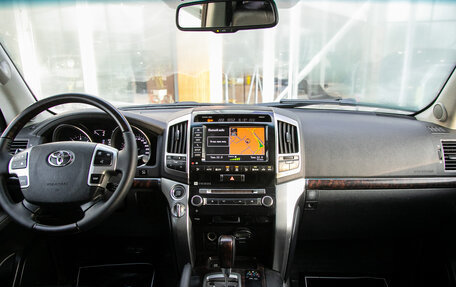 Toyota Land Cruiser 200, 2012 год, 3 498 000 рублей, 20 фотография