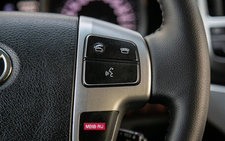 Toyota Land Cruiser 200, 2012 год, 3 498 000 рублей, 13 фотография