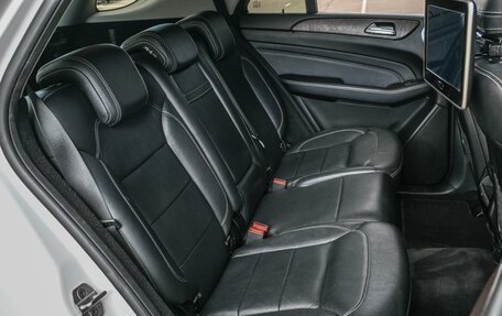 Mercedes-Benz M-Класс, 2014 год, 2 839 000 рублей, 7 фотография