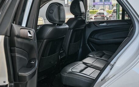 Mercedes-Benz M-Класс, 2014 год, 2 839 000 рублей, 11 фотография