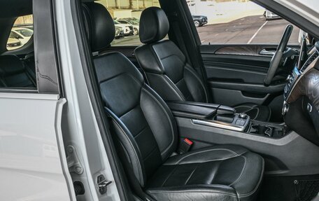 Mercedes-Benz M-Класс, 2014 год, 2 839 000 рублей, 8 фотография