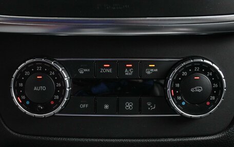 Mercedes-Benz M-Класс, 2014 год, 2 839 000 рублей, 18 фотография