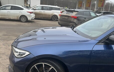 BMW 3 серия, 2019 год, 4 300 000 рублей, 10 фотография