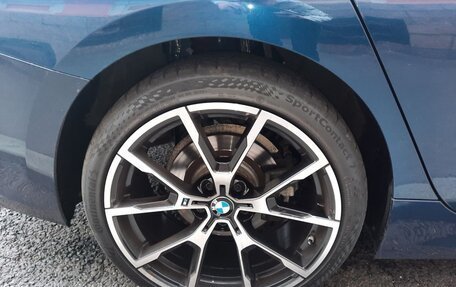 BMW 3 серия, 2019 год, 4 300 000 рублей, 14 фотография