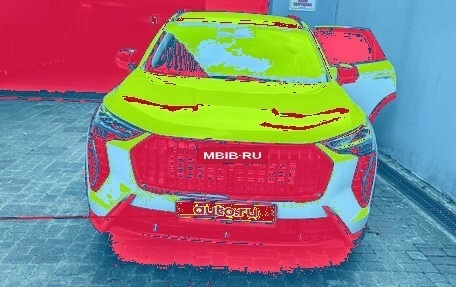 Haval Jolion, 2024 год, 2 150 000 рублей, 2 фотография