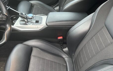 BMW 3 серия, 2019 год, 4 300 000 рублей, 19 фотография