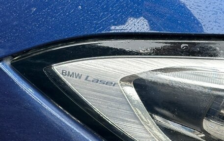 BMW 3 серия, 2019 год, 4 300 000 рублей, 28 фотография