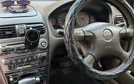 Nissan Sunny B15, 2001 год, 250 000 рублей, 6 фотография