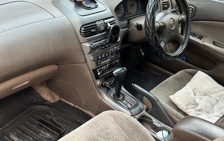 Nissan Sunny B15, 2001 год, 250 000 рублей, 5 фотография