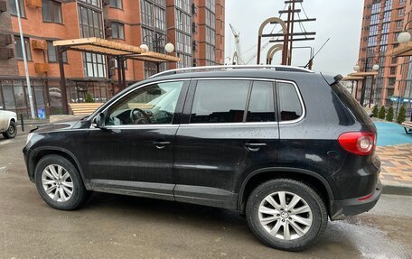 Volkswagen Tiguan I, 2009 год, 775 000 рублей, 7 фотография