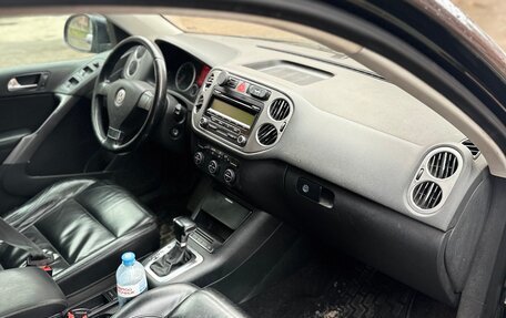 Volkswagen Tiguan I, 2009 год, 775 000 рублей, 9 фотография