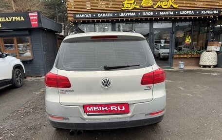 Volkswagen Tiguan I, 2013 год, 1 100 000 рублей, 7 фотография