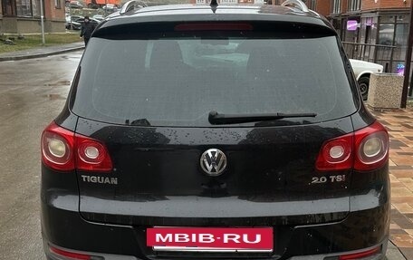 Volkswagen Tiguan I, 2009 год, 775 000 рублей, 6 фотография