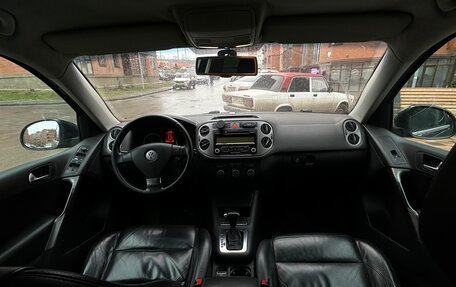 Volkswagen Tiguan I, 2009 год, 775 000 рублей, 10 фотография