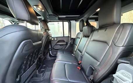 Jeep Wrangler, 2023 год, 5 590 000 рублей, 6 фотография