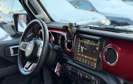 Jeep Wrangler, 2023 год, 5 590 000 рублей, 18 фотография