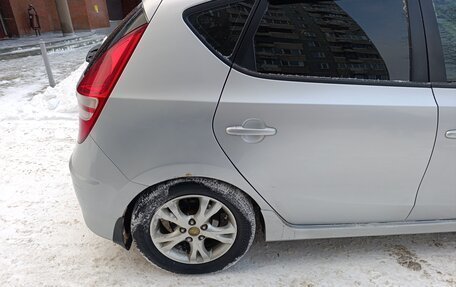 Hyundai i30 I, 2010 год, 750 000 рублей, 5 фотография
