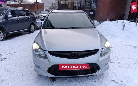 Hyundai i30 I, 2010 год, 750 000 рублей, 2 фотография