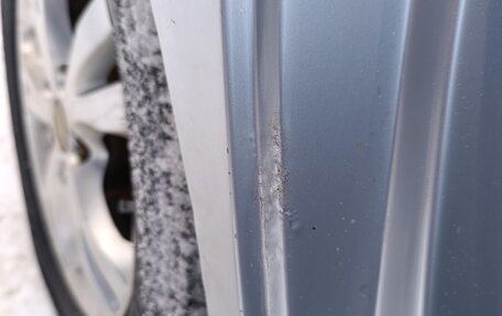 Hyundai i30 I, 2010 год, 750 000 рублей, 7 фотография