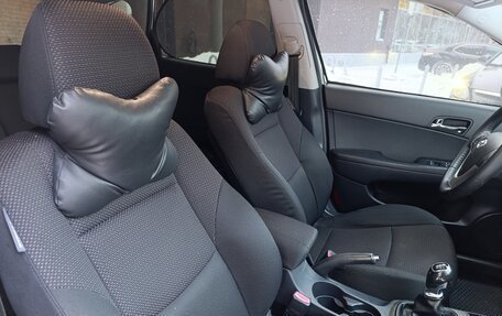 Hyundai i30 I, 2010 год, 750 000 рублей, 9 фотография