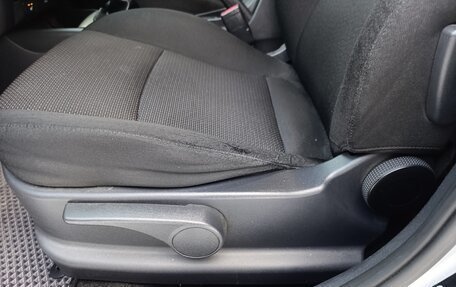 Hyundai i30 I, 2010 год, 750 000 рублей, 13 фотография