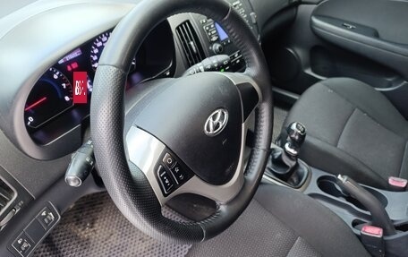 Hyundai i30 I, 2010 год, 750 000 рублей, 12 фотография