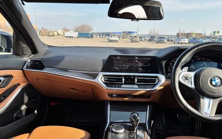 BMW 3 серия, 2020 год, 3 100 000 рублей, 2 фотография