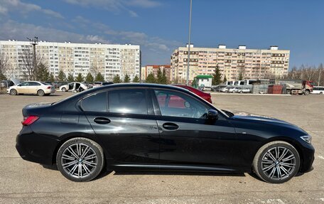 BMW 3 серия, 2020 год, 3 100 000 рублей, 5 фотография