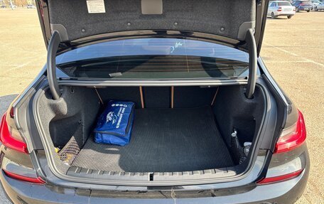 BMW 3 серия, 2020 год, 3 100 000 рублей, 7 фотография