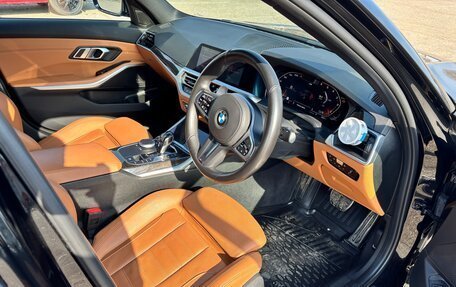 BMW 3 серия, 2020 год, 3 100 000 рублей, 9 фотография