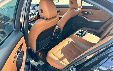 BMW 3 серия, 2020 год, 3 100 000 рублей, 8 фотография