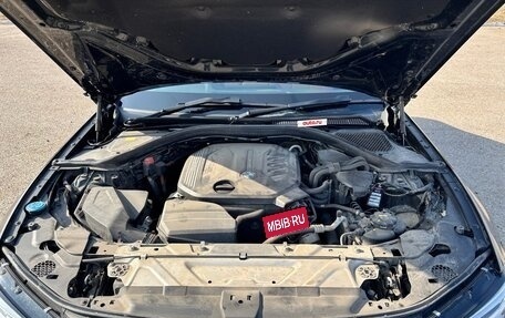 BMW 3 серия, 2020 год, 3 100 000 рублей, 4 фотография