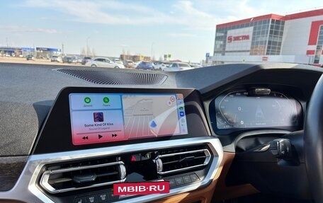 BMW 3 серия, 2020 год, 3 100 000 рублей, 3 фотография