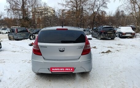 Hyundai i30 I, 2010 год, 750 000 рублей, 18 фотография