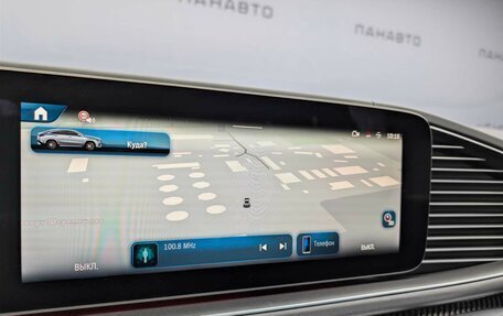 Mercedes-Benz GLE Coupe AMG, 2025 год, 23 760 000 рублей, 8 фотография