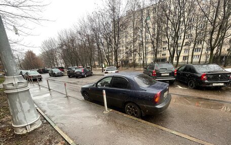 Chevrolet Lanos I, 2007 год, 200 000 рублей, 4 фотография