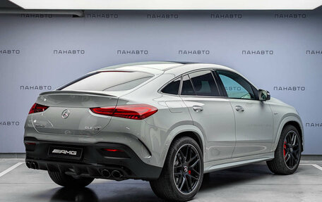 Mercedes-Benz GLE Coupe AMG, 2025 год, 23 760 000 рублей, 3 фотография