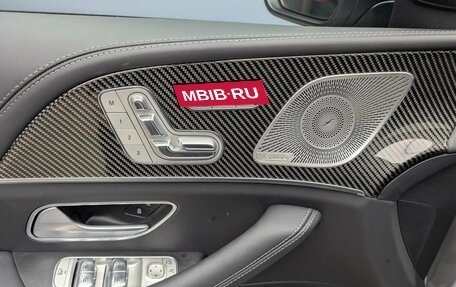 Mercedes-Benz GLE Coupe AMG, 2025 год, 23 760 000 рублей, 4 фотография