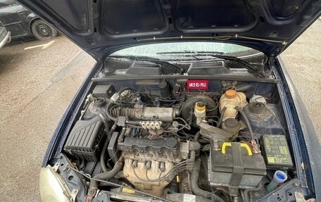 Chevrolet Lanos I, 2007 год, 200 000 рублей, 6 фотография