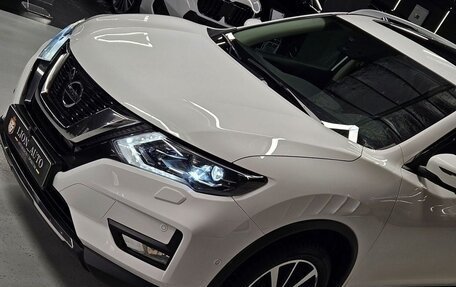 Nissan X-Trail, 2019 год, 2 480 000 рублей, 4 фотография