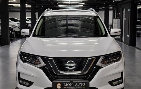 Nissan X-Trail, 2019 год, 2 480 000 рублей, 2 фотография