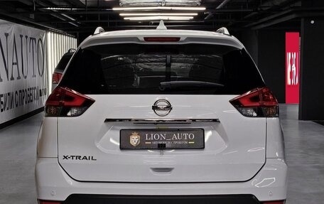 Nissan X-Trail, 2019 год, 2 480 000 рублей, 7 фотография